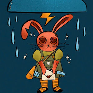 Meet your Posher, Bunni